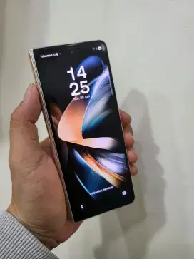 Samsung Z Fold 4 Ram 12/256 resmi SEIN MINUS LCD DALEM