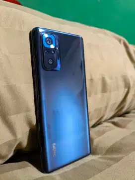 Redmi note 10 pro 8/128 muluss original