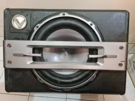 SUBWOOFER VENOM DIABOX