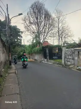 JUAL HARGA NJOP TANAH KEMANG
