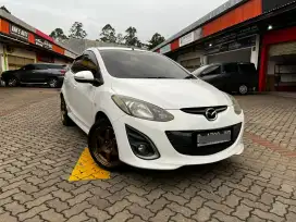 Dp 17 jt saja ang 2 jt an