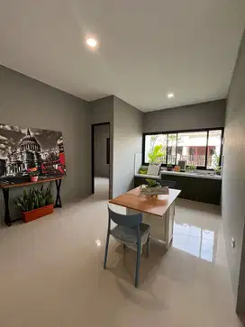 Dijual Rumah Hook di Ciater Permai – seberang Nusa Loka 14.6