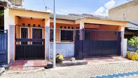 Rmh (8x11) di Griya Kebraon Wiyung