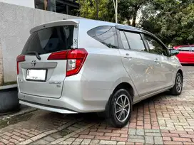 LOW KM TOYOTA CALYA G MT 2019