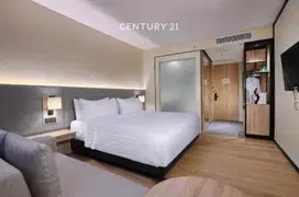 Dijual Condotel Mewah Di Grand Aston Ciloto