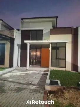 Dijual Rumah Siap Huni Lokasi Strategis Di Citra Raya Tangerang