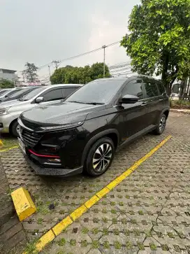 Wuling almaz RS pro 7 seater 2021