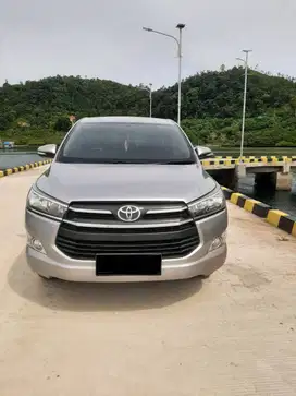 Dijual Innova Reborn 2016 Type G AT