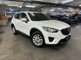 [TDP5jt] Mazda CX5 GT Skyactive 2013 CX 5