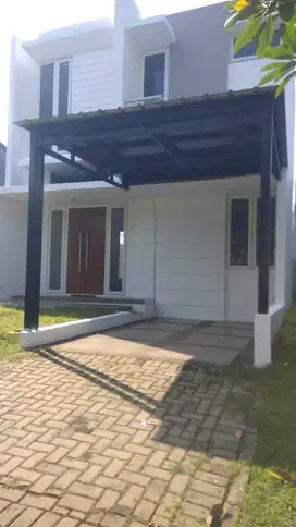 Rumah Di Sewakan atau di Jual di Citra Gran Cibubur