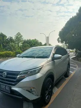 Daihatsu Terios 2020 Bensin