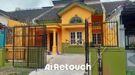 Dijual Rumah Siap Huni Di Citra Raya Tangerang