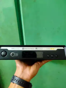 Mic wireless Ev r 300