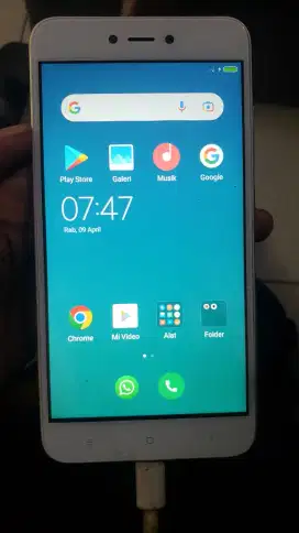 Redmi Note 5a 2/16