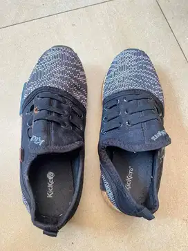 Jual Sepatu Anak Kickers