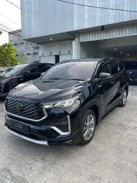 ZENIX Q TSS HYBRID MODELISTA HITAM KM33rb