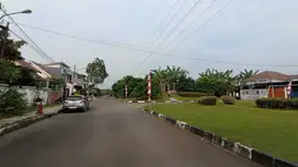 Special Akhir Juni, Tanah Kapling SHM Dijual Dekat Tip Top Cilendek