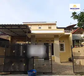 Dijual Rumah di Banjar Wijaya Cluster Asia