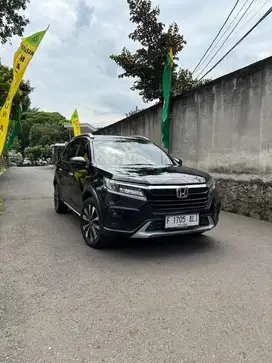 [CASH] Honda BR-V Prestige Sensing 2022 Tt Pribadi Brv-At Prestige