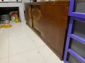 Buffet / Lemari Bekas