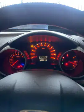 Jazz rs 2009 matic baca deskripsi
