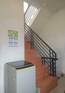 Dijual Rumah Minimalis Modern Di Daerah Kawaluyaan Kota Bandung