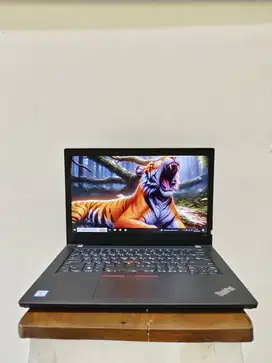 Laptop Lenovo thinkpad T480