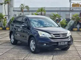 PROMO DP MURAH Honda CRV 2.4 2010