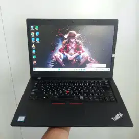 READY LAPTOP TOUCHSCREEN LENOVO THINKPAD T490 SIAP NEGO SAMPE DEAL