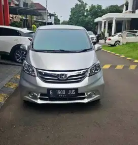 Honda Freed PSD AT 2013