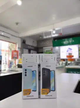 SAMSUNG A16 BISA KREDIT TANPA APLIKASI BISA PROSES LEWAT WA