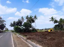 Kavling SHM, Dekat Akses Tol Krukut, Sertifikat SHM
