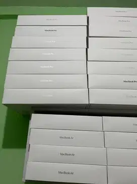 Dus Macbook Air 13 16 Original Ibox 2024