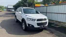CAPTIVA 2015 DIESEL