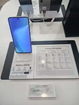Samsung Galaxy S 24 FE