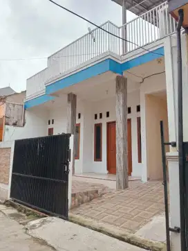 Disewakan/Dikontrakkan Rumah di Bekasi Barat