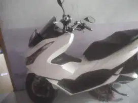 Jual cepat motor pcx