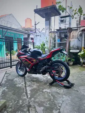 Ninja Fi 250 2014