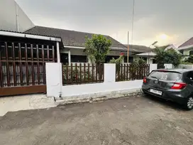 Rumah Murah Tanah Luas Di Graha Indah Kedung Halang Dekat Tol