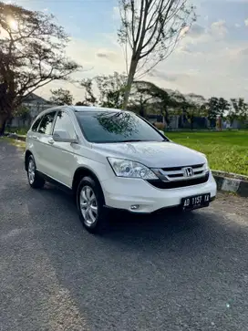 Honda CRV 2.0 matic 2010