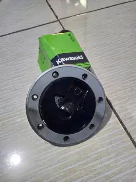 Tutup tangki ninja rr