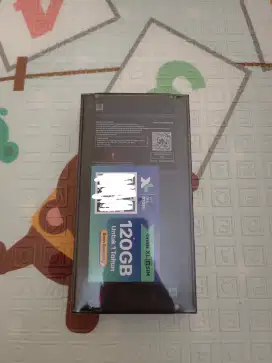 Samsung galaxy S25 edge 12/512 BARU SEGEL GARANSI RESMI