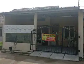 Disewakan Dikontrakan Giandra Madani Residence Cibitung Dekat CBL