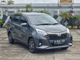 PROMO DP MURAH Toyota Calya G 2022