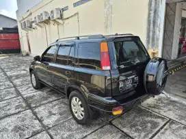 CRV GEN1 2001 matic