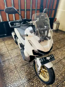 HOT DEAL Honda ADV 150cc ABS 2021
