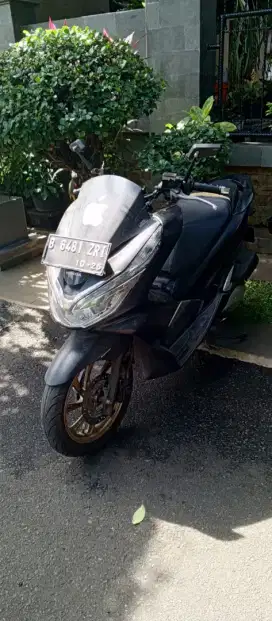 Dijual PCX 2020 CBS