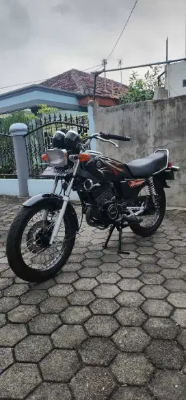 Yamaha RX KING 2005