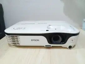 Proyektor Epson eb x12 HDMI