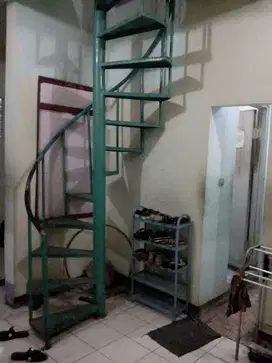 Dijual Kost Aktif Strategis Di Daerah Gatot Subroto Bandung